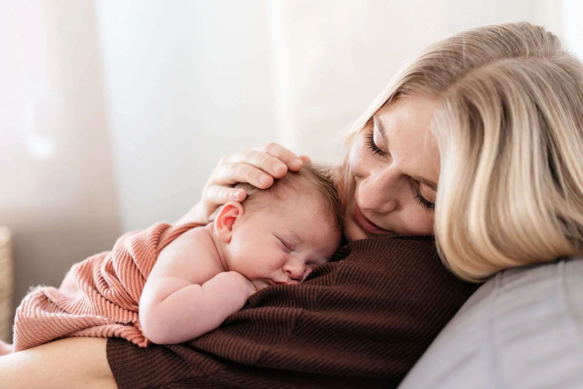 Familienshooting Weilheim-Schongau – Familienportrait in der Natur
