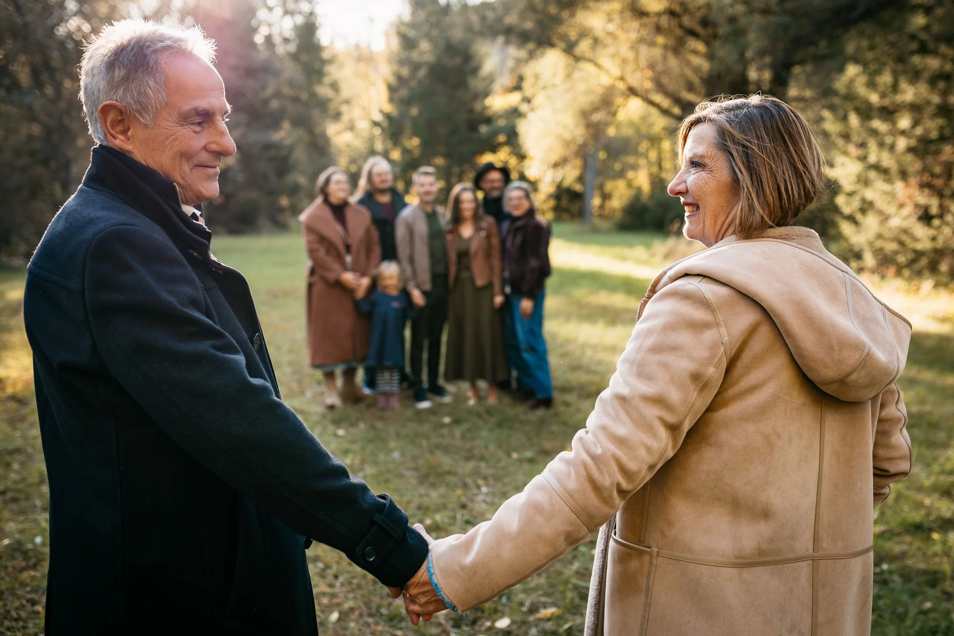 Familienshooting Oberbayern – liebevolle Familienmomente
